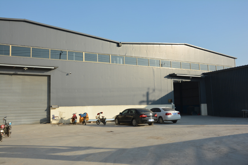 环境展示