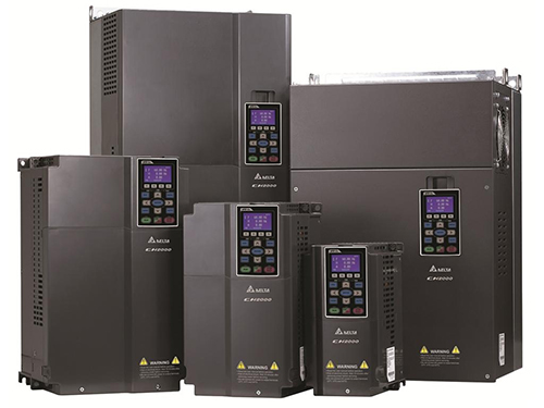 台达c2000系列矢量型变频器